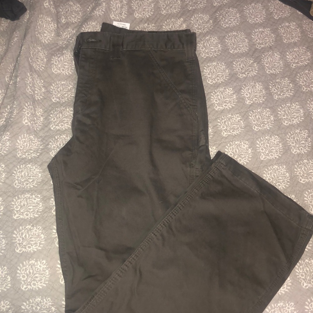 Men’s Work Pants